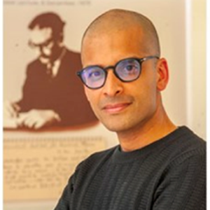 Ali Hassanali