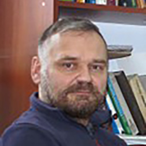Andrij Baumketner