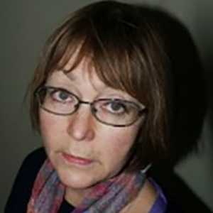 Anna Shestopalova