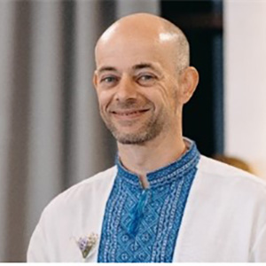 Dmytro Piatnytskyi